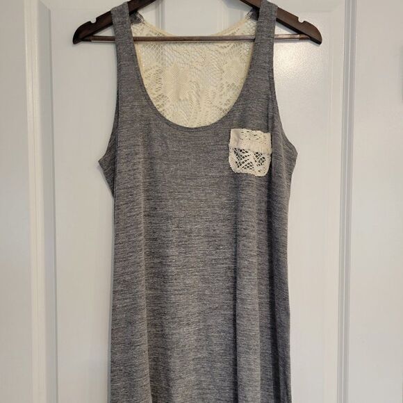 Lucky Brand sleeveless  Dress size M‎ - Picture 1 of 8